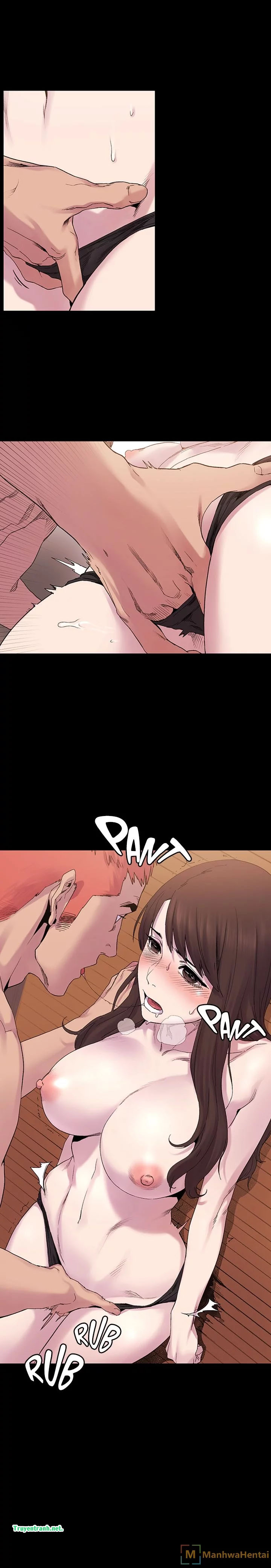 cuộc chiến thầm lặng chapter 15 4