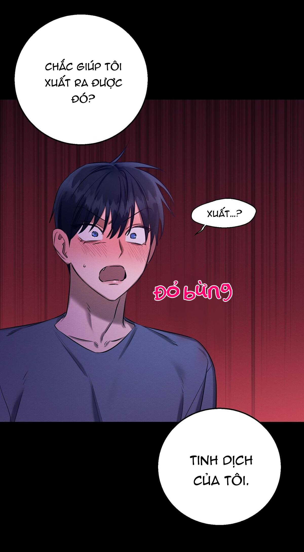 lý do của ác nhân chapter 21 76