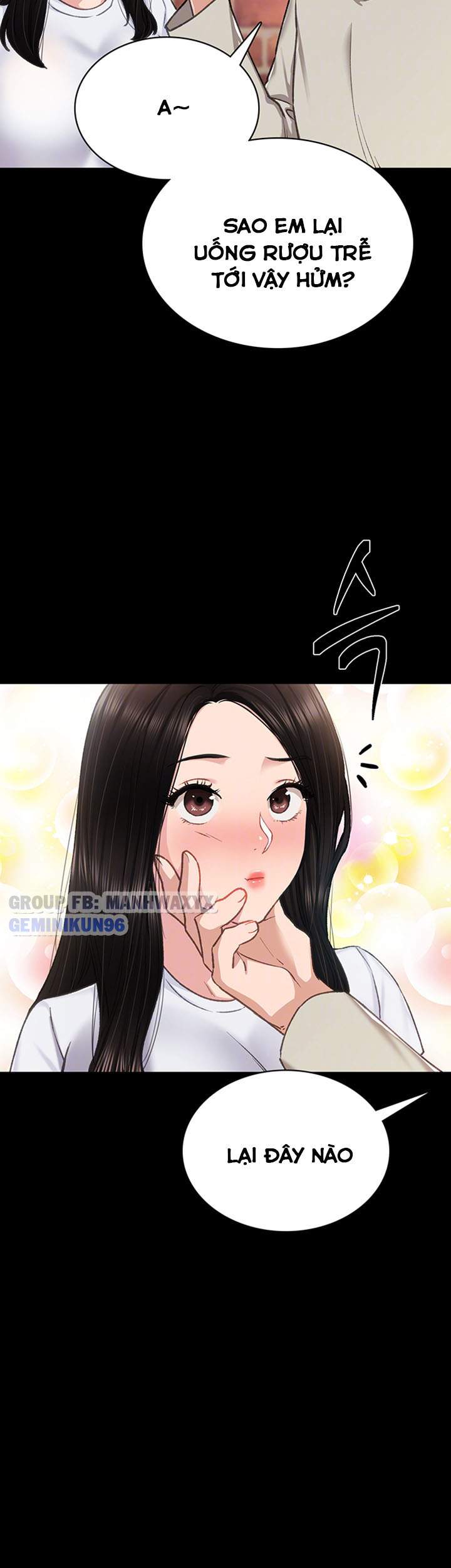 thầy giáo thực tập chapter 60 8