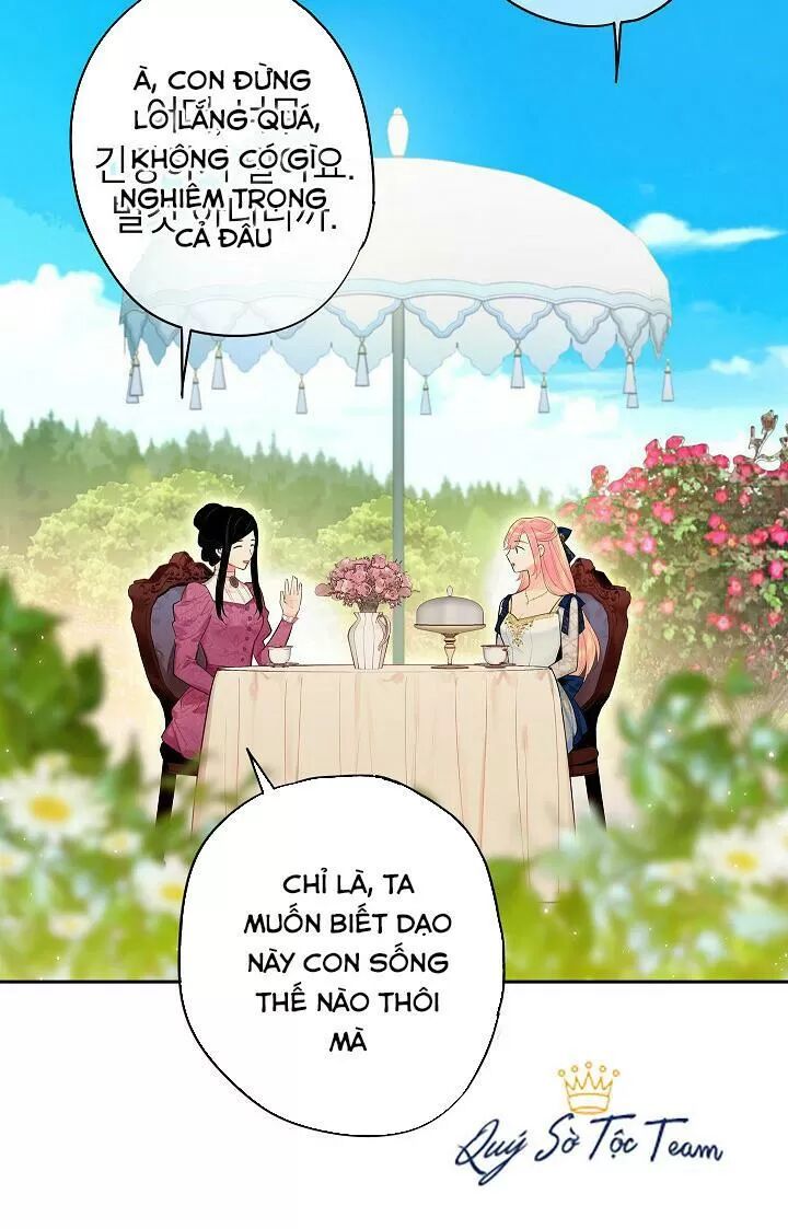 thánh nữ ẩn danh chapter 149 11