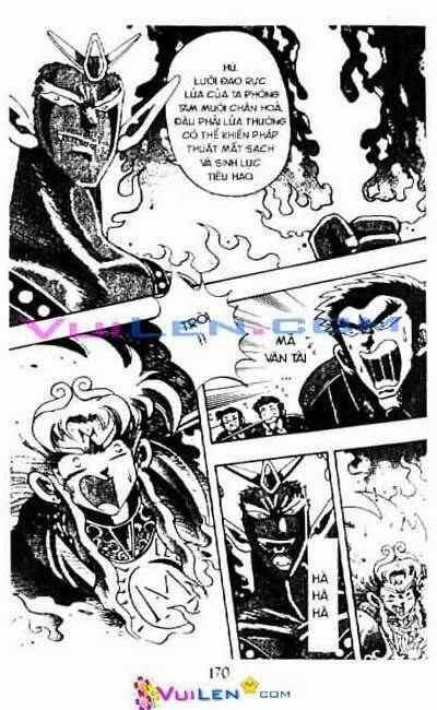 những người bạn tốt chapter 5 171