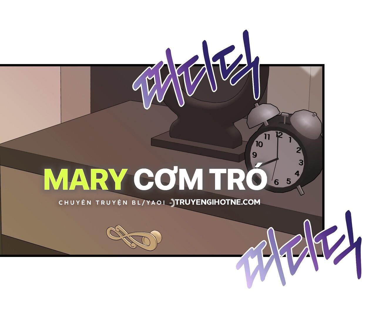 đứa bé là con tôi chapter 54.1 2