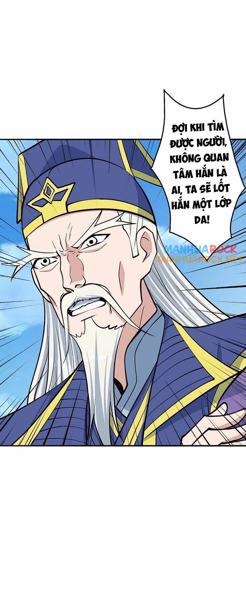 tiên võ đế tôn chapter 240 48