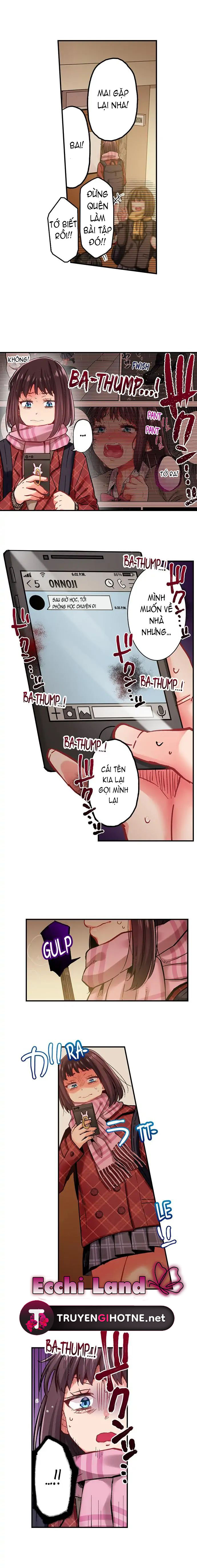 Ra Hơn 100 Lần Để Bảo Vệ Crush chapter 28.1 - Trang 4