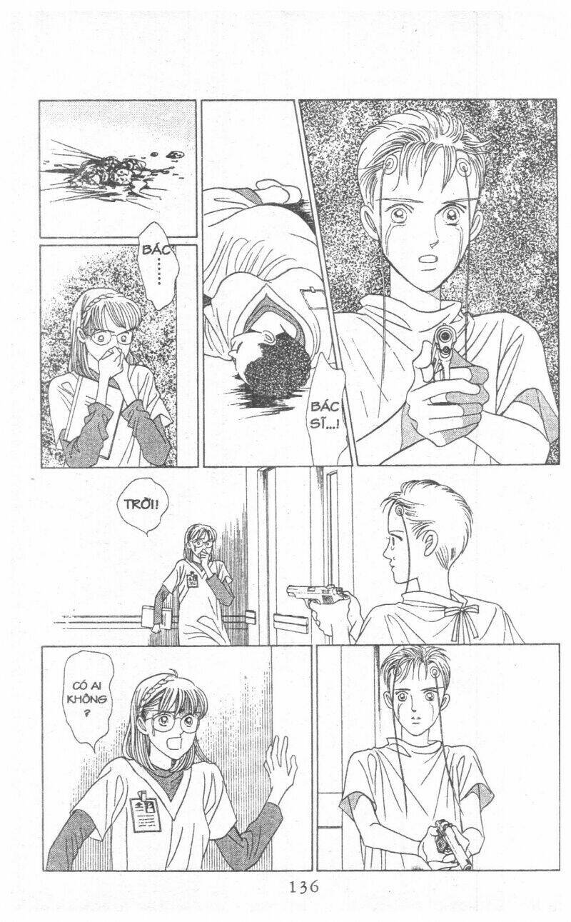 nàng tiên ánh trăng - kaguya hime chapter 12 134