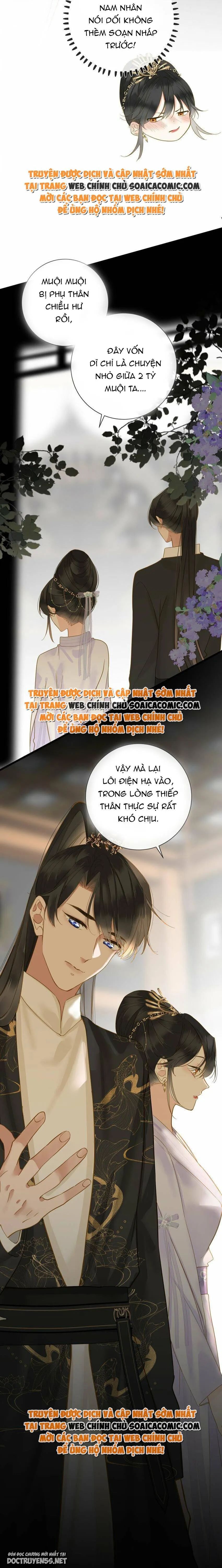 vương gia hắn luôn nghĩ tôi yêu hắn đến nghiện chapter 0 2