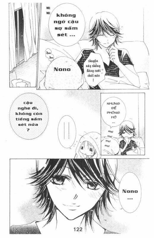 ore-sama kingdom chapter 4 122