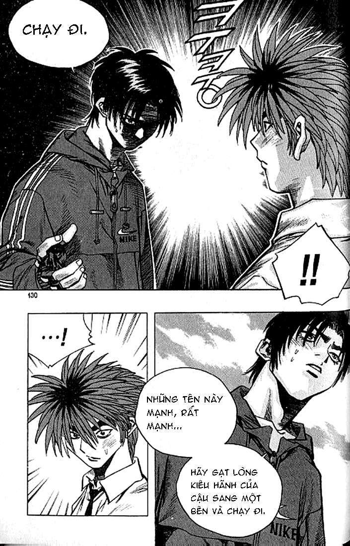 change guy chapter 183 16