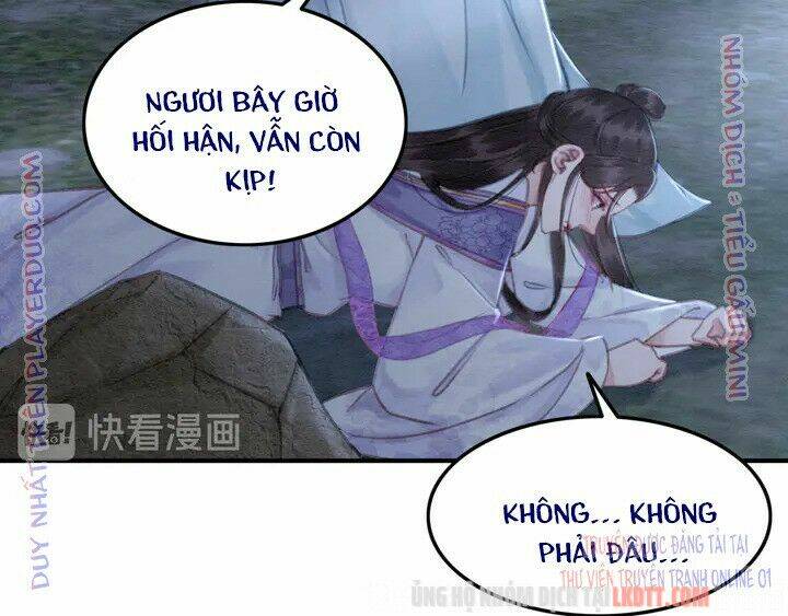 trọng sinh bá sủng nhiếp chính vương quá mạnh mẽ chapter 156 72