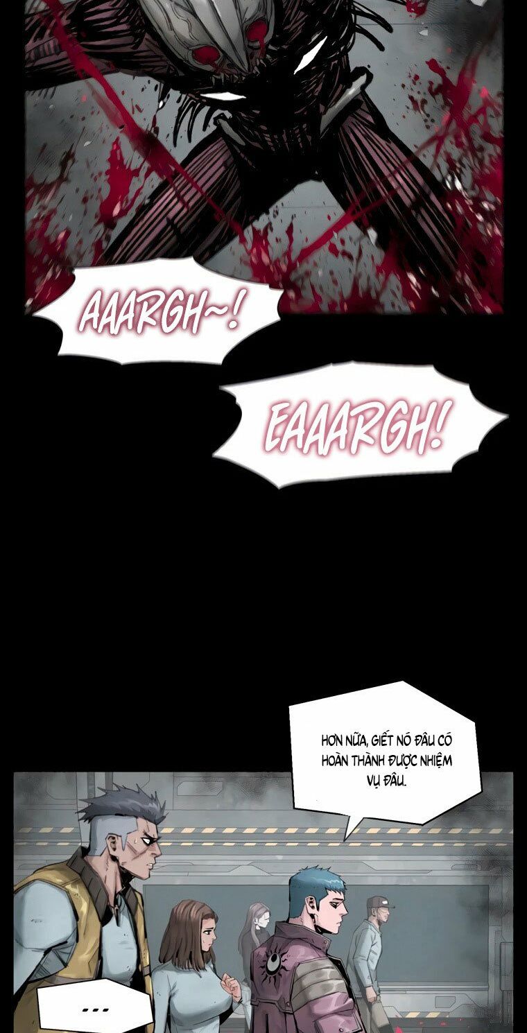 mật mã mê cung chapter 12 28