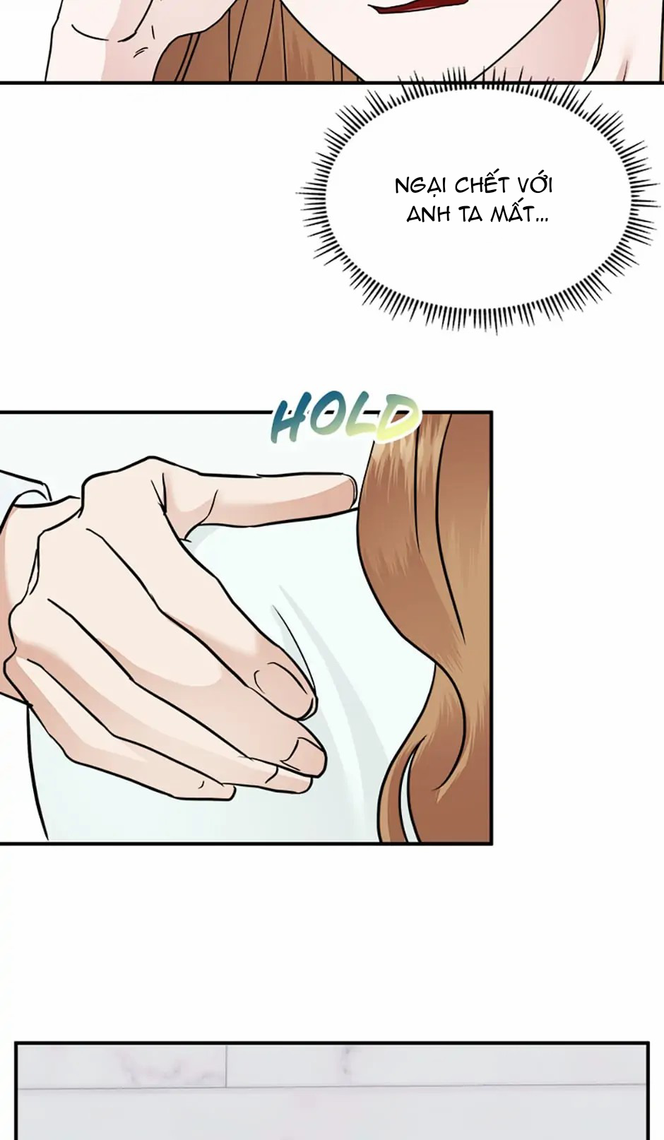 thiếu tôi là sếp mất ngủ ngay chapter 19.1 15