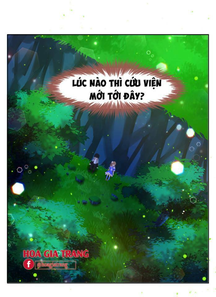 thanh âm giai điệu phản công chapter 31 5