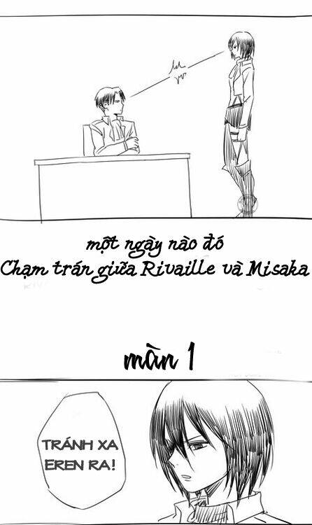 snk short doujinshi chapter 6 2