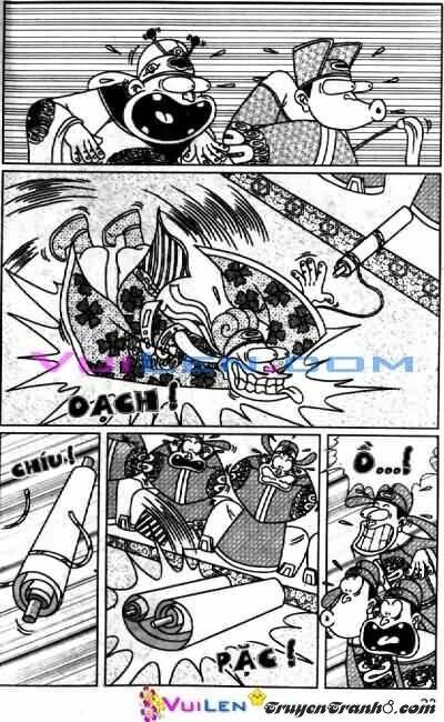 thần đồng đất việt chapter 85 23