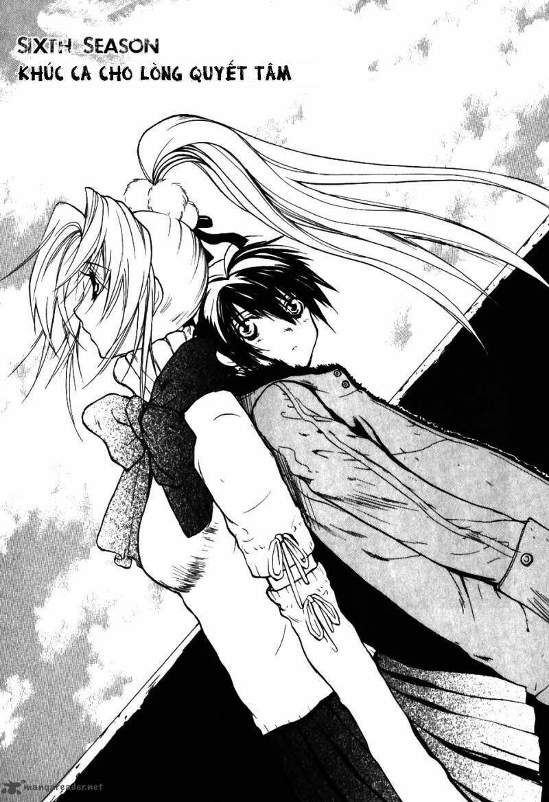 shiki tsukai chapter 6 11