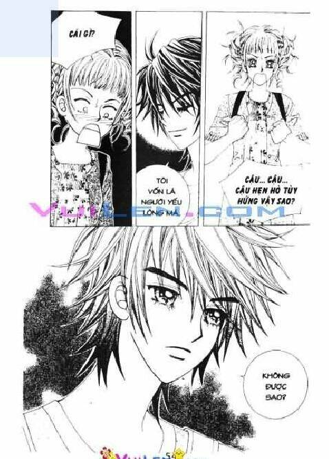 ánh nắng chói chang chapter 2 53