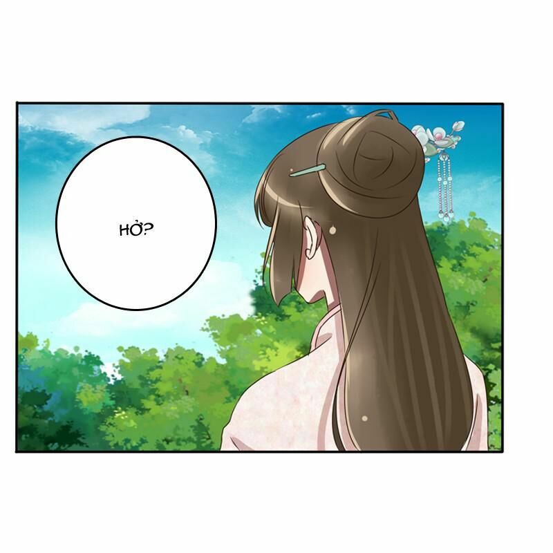 thông linh phi chapter 83.5 13