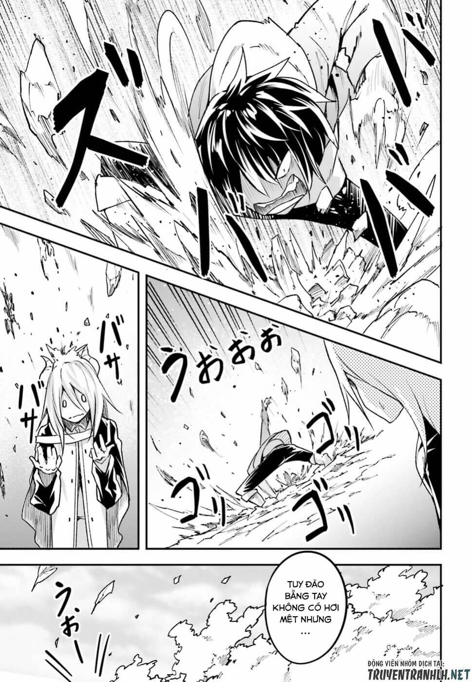 tên thường dân lv.999 chapter 24 16