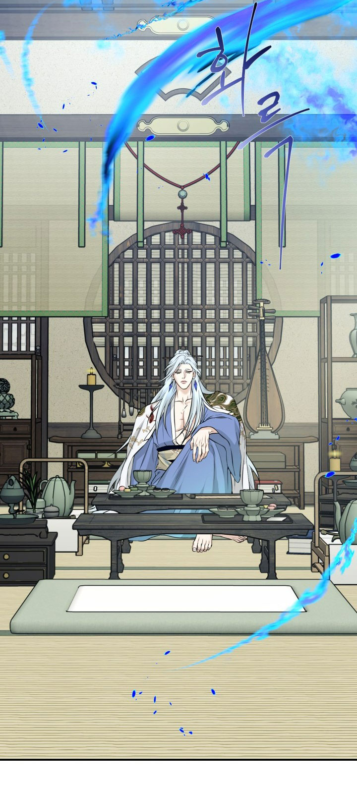 [18+] tuyển tập truyện bl ngắn - double bell chapter 28 41