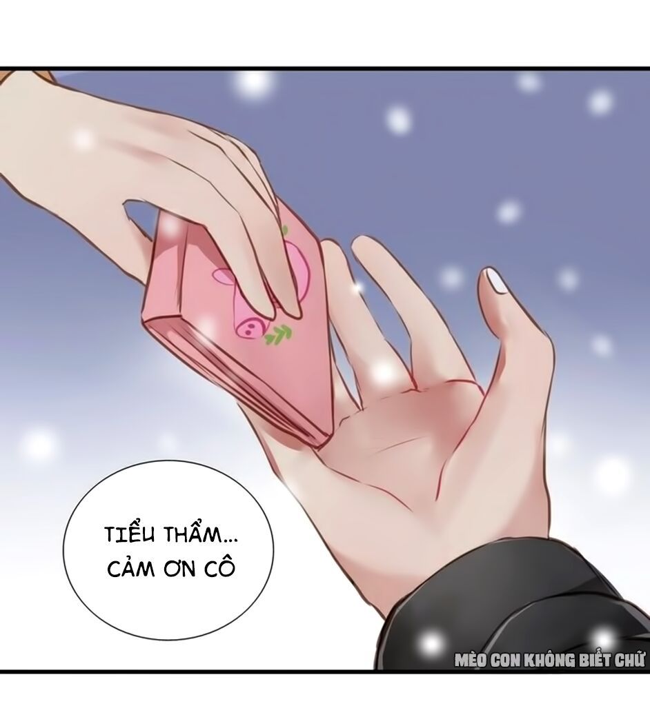 không có ssr làm sao để yêu chapter 20 9