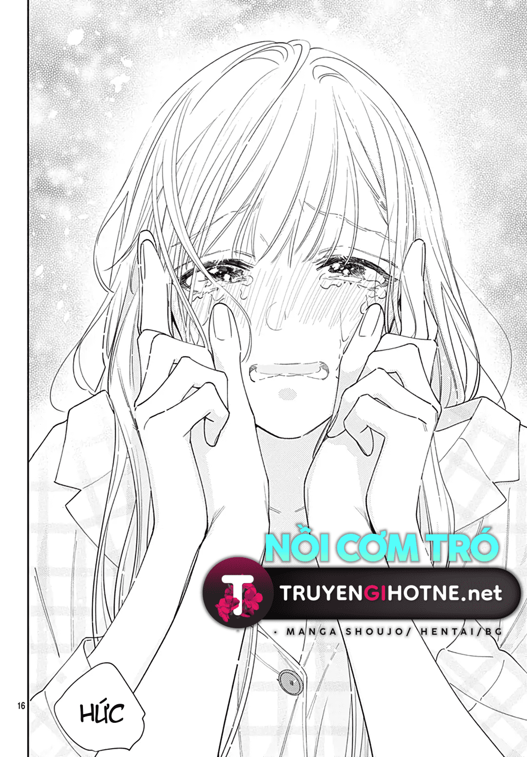 hayaku shitai futari chapter 54.2 1