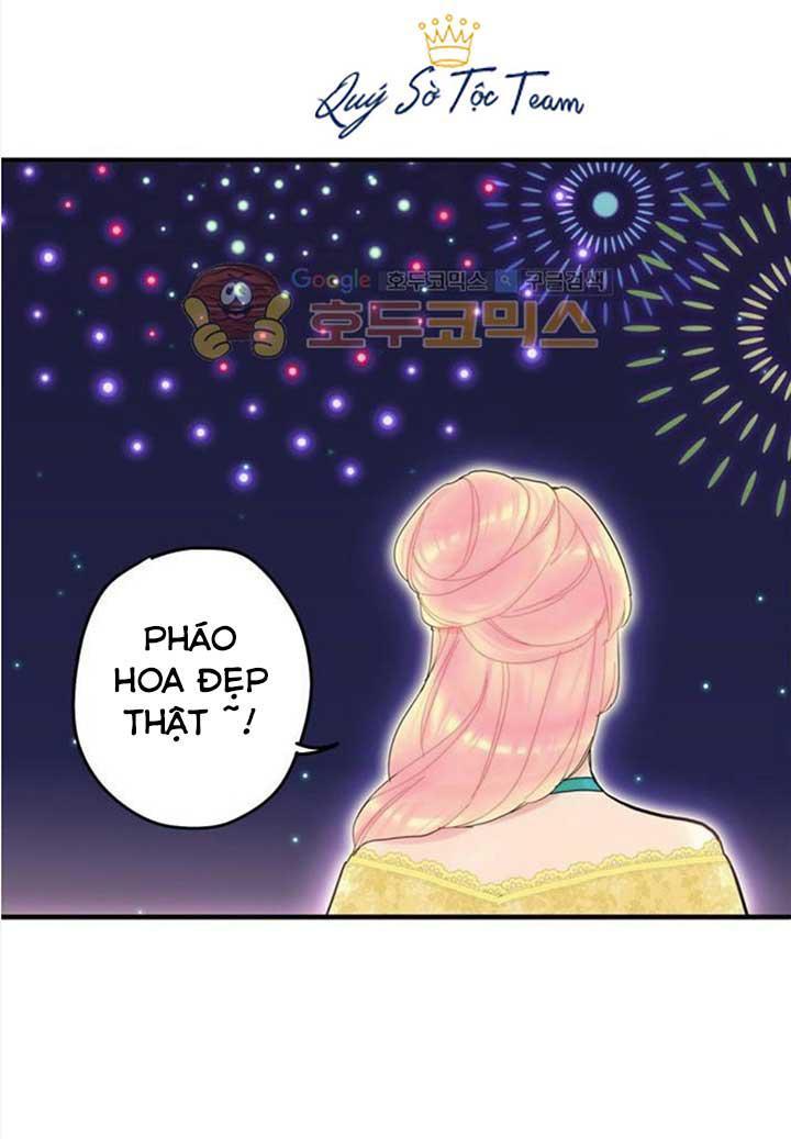 trọng sinh trở thành hoàng phi chapter 40 12