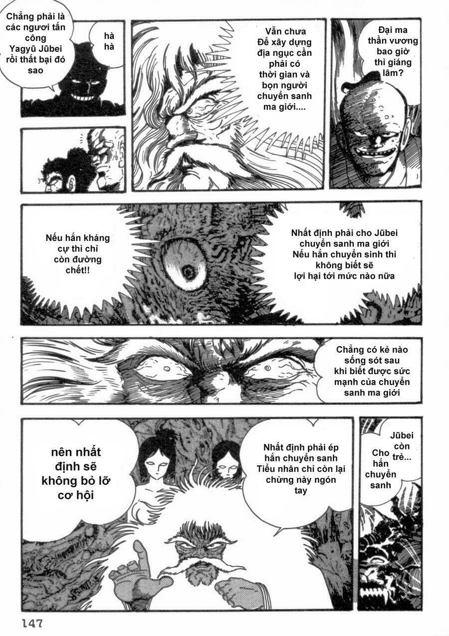 makai tenshou chapter 4 26