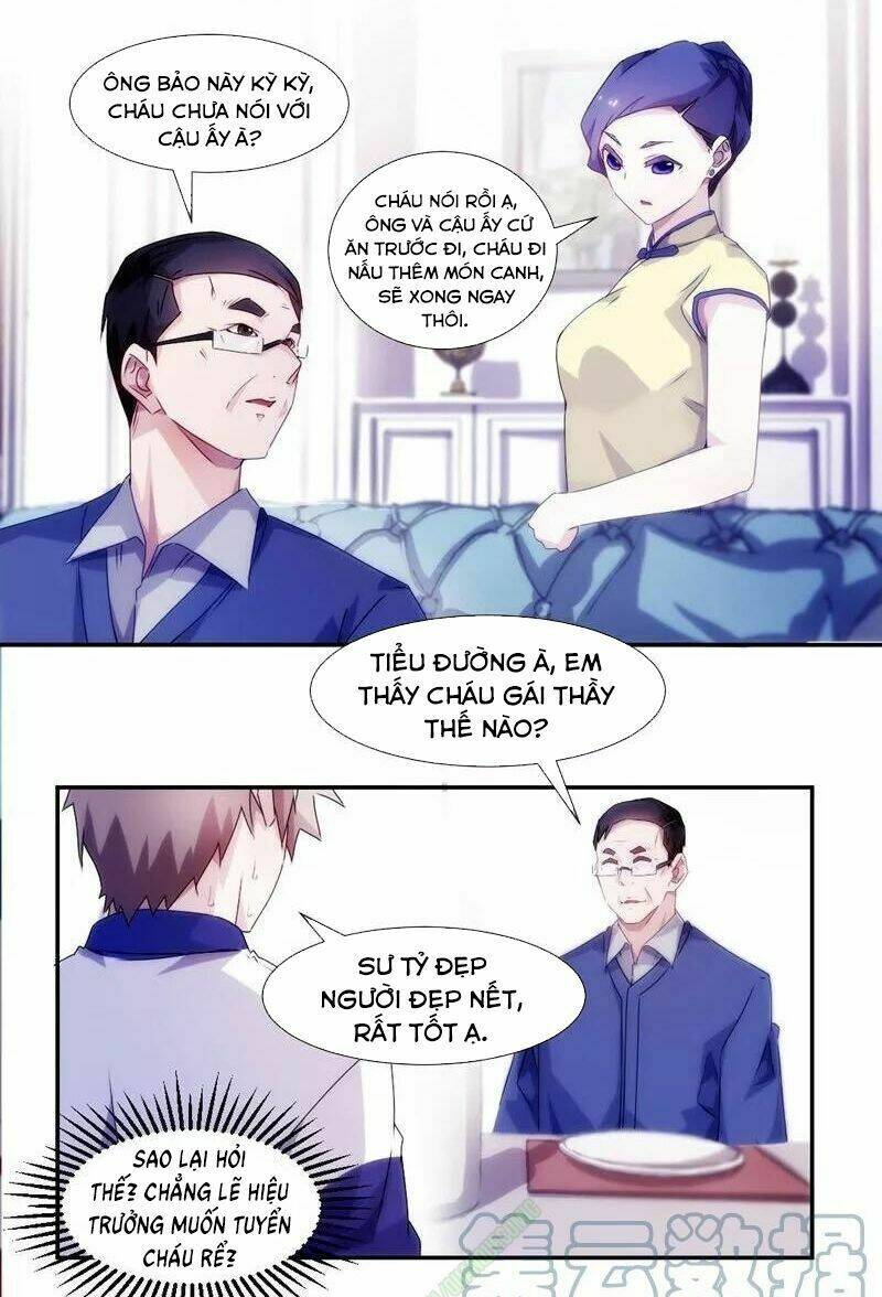 thần y hệ thống chapter 48 4