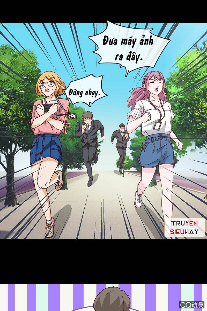 tổng tài đại nhân tiểu nữ vu chapter 7 2