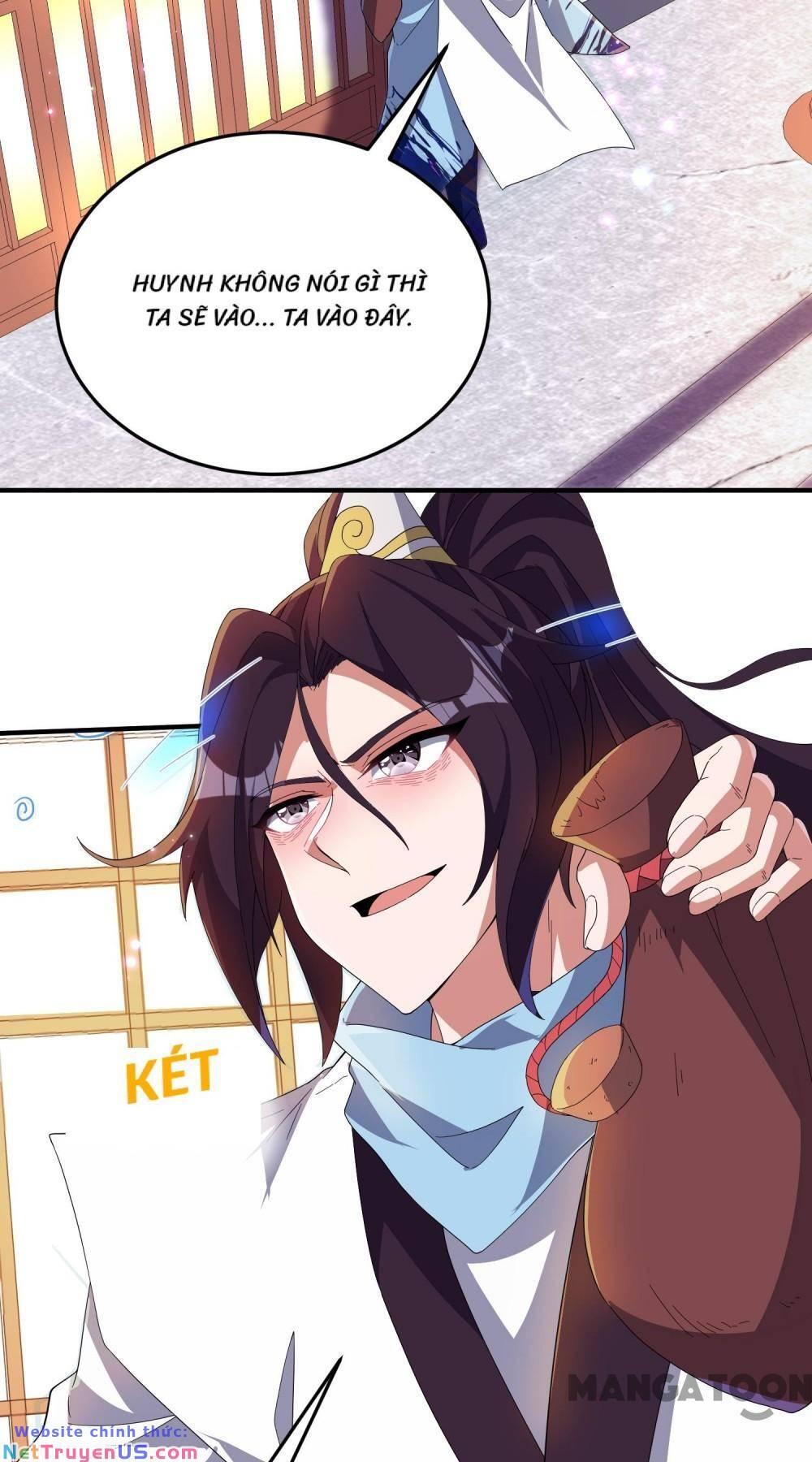 đệ nhất người ở rể chapter 267 5