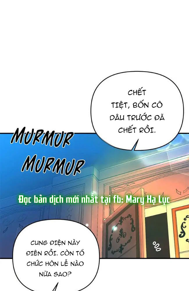 tôi nhất định sẽ chiếm lấy trái tim hoàng đế chapter 3.2 16