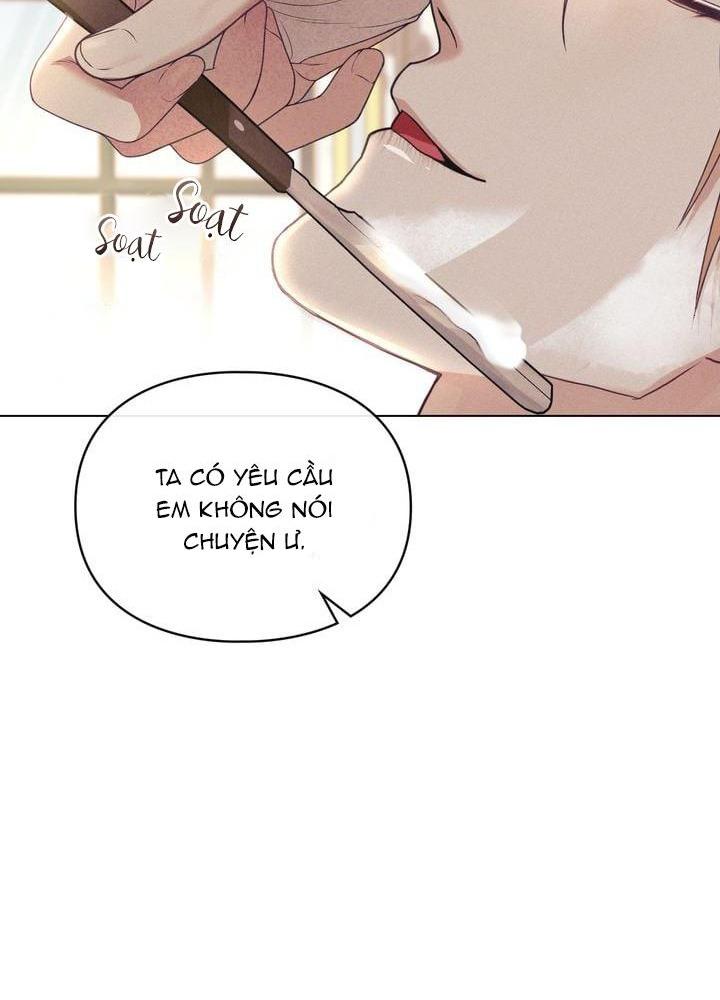 chấp nhận sự chiếm đoạt chapter 33 52