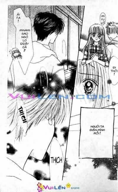 con gái con trai chapter 2 8