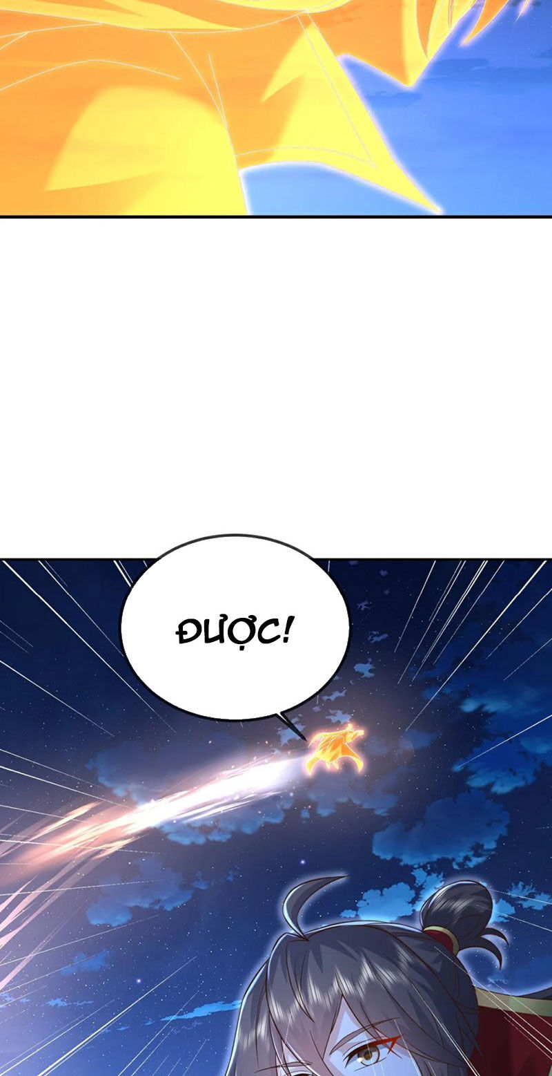 tiên võ đế tôn chapter 577 11
