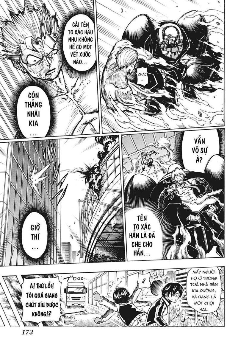 undead unluck chapter 3 5