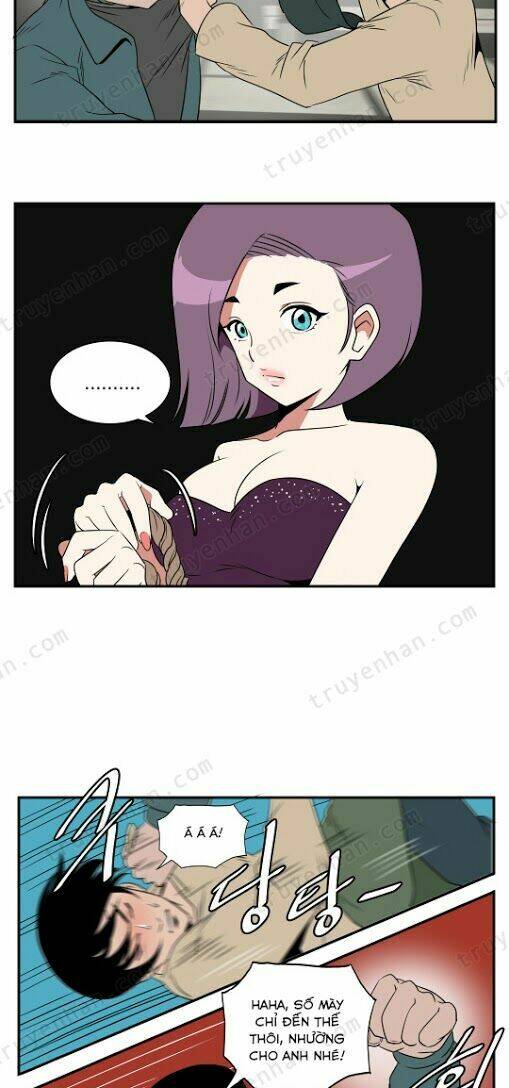 truyện bựa hàn quốc xẻng chapter 74 3