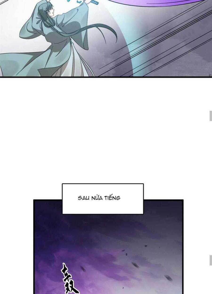 độc bộ thiên hạ: đặc công thần y chapter 412 40