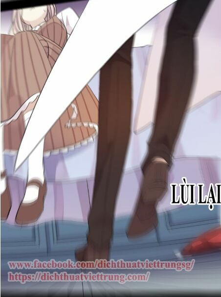 vết cắn ngọt ngào phần 2 chapter 53 7