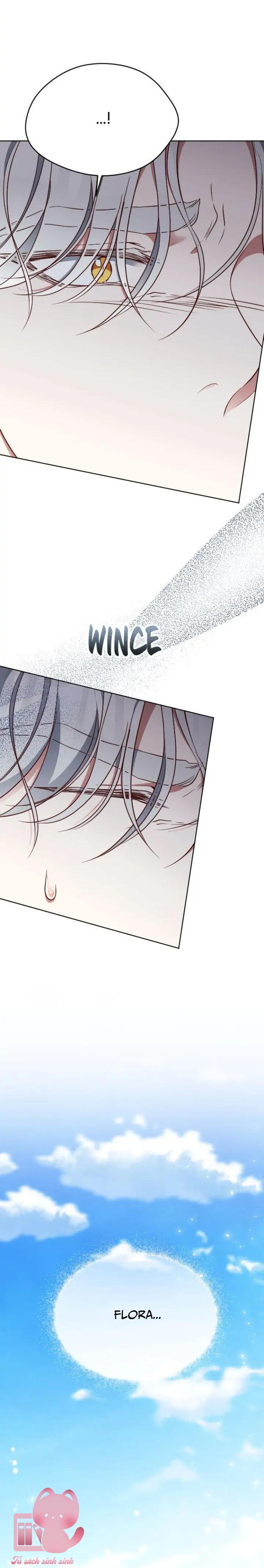 đoá hoa của dã thú chapter 18 26