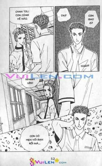 tóc gió thôi bay chapter 7 52
