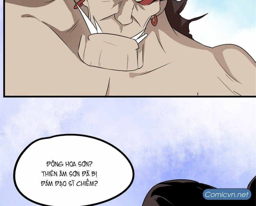 trùng sinh thành yêu chapter 14 19