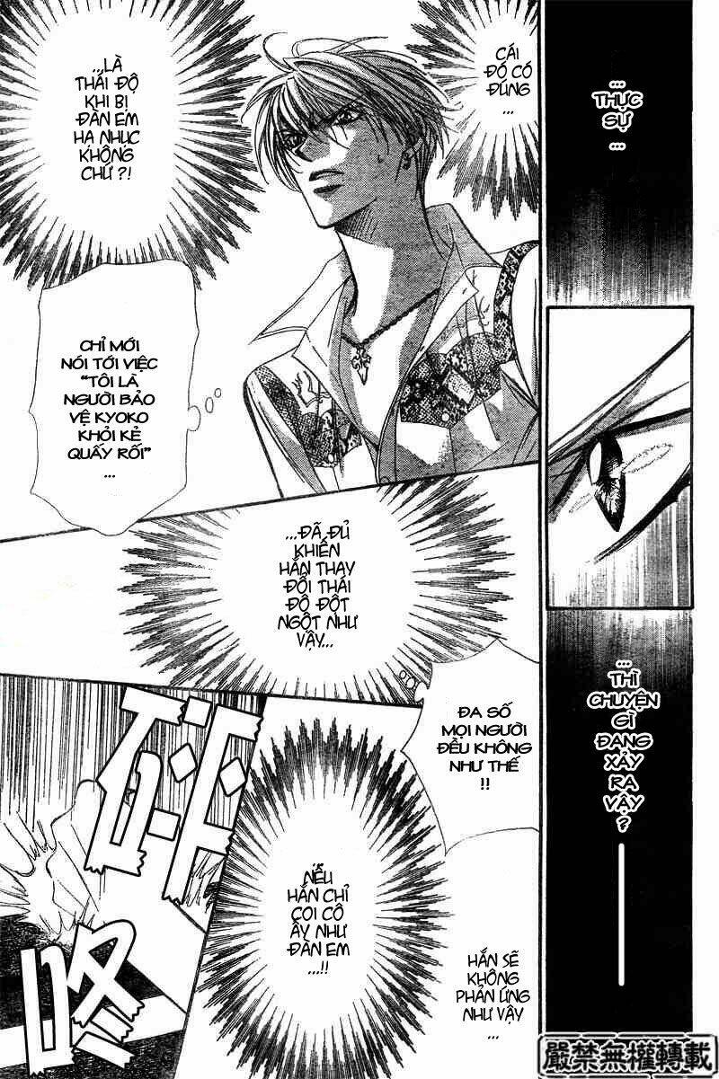 thử thách của kyouko chapter 91 32