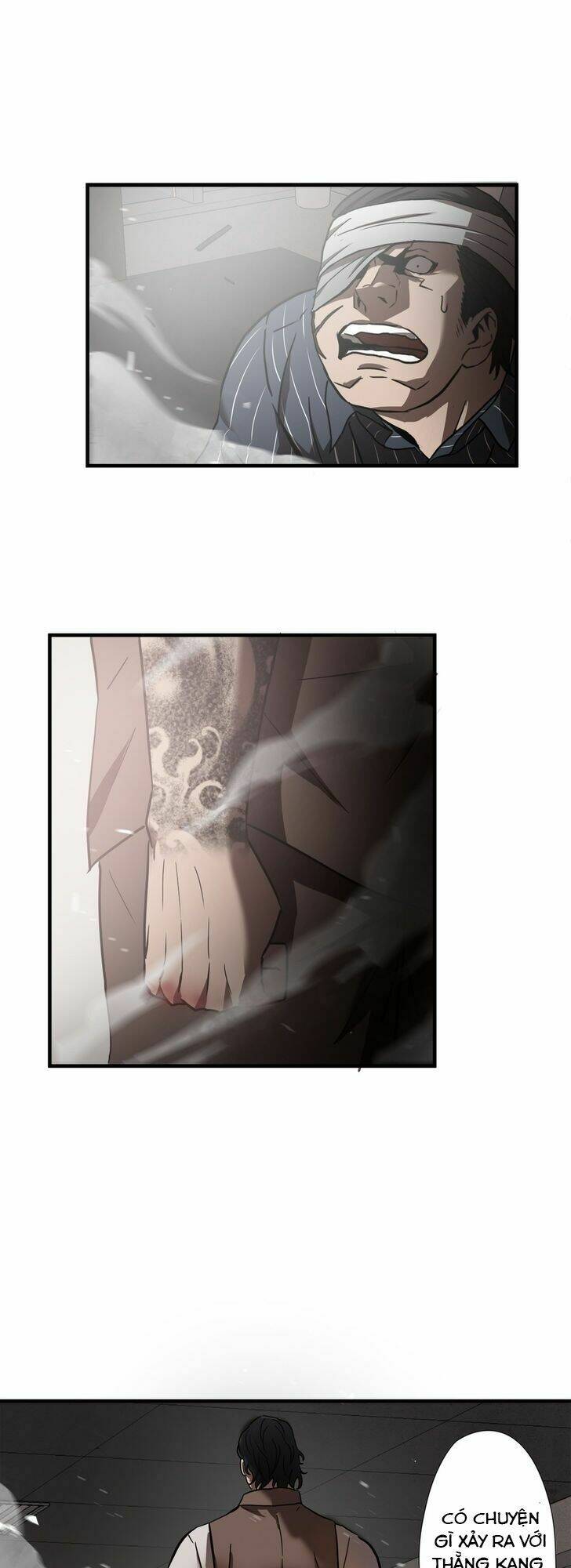 kẻ bị ruồng bỏ chapter 23 30