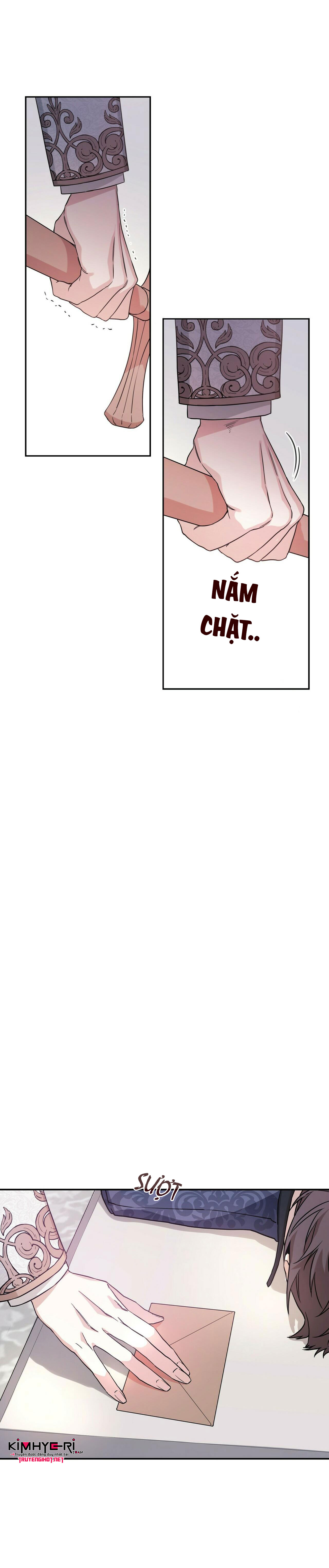 khế ước vĩnh cửu chapter 1 33