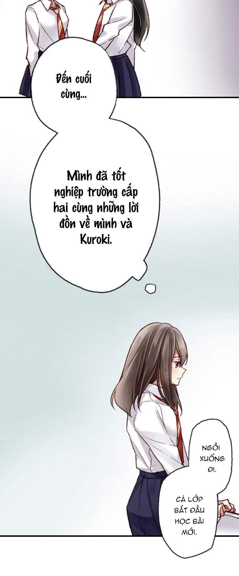 họ chắc chắn đã làm chuyện đó chapter 1.1 16