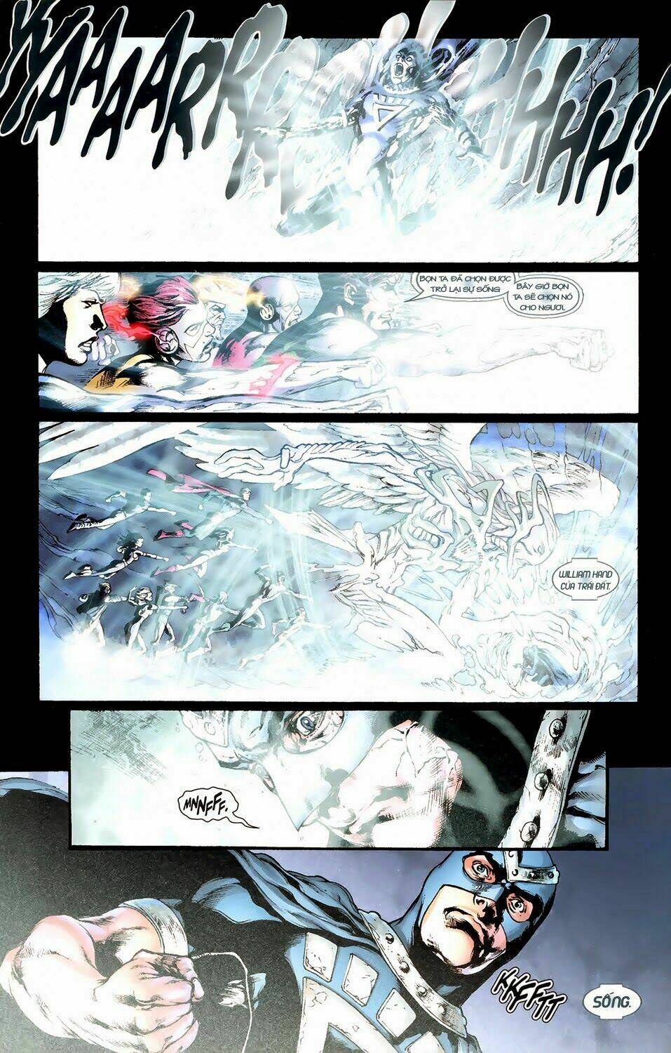 Blackest Night chapter 51 17
