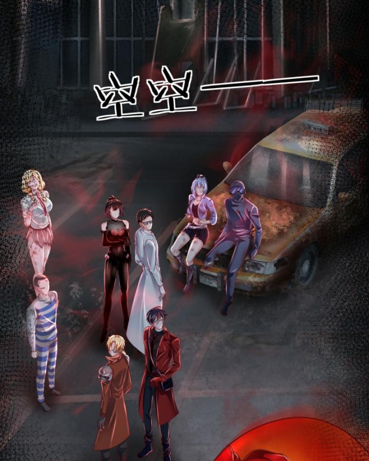 bắt đầu từ trăng đỏ chapter 175 57