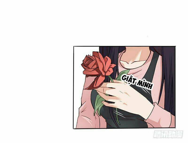 danh môn độc sủng ái thê chapter 8 44