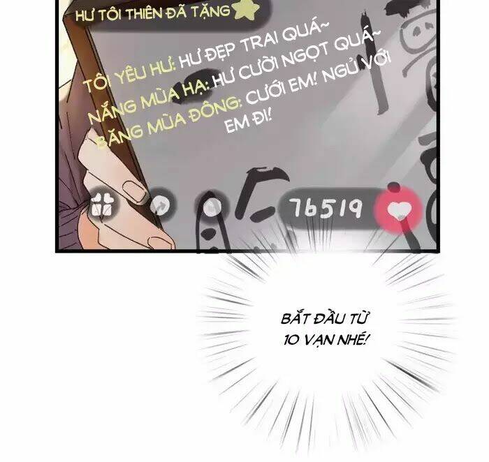 lệnh cấm nghị tộc 2 ẩn diện trấn chapter 51 18