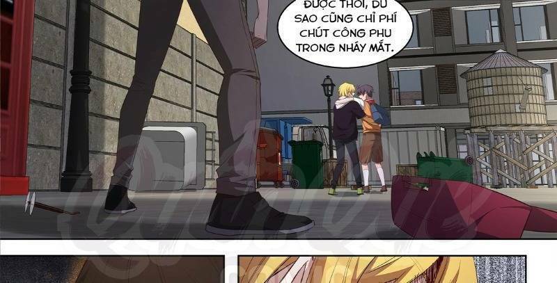 đại ẩn vu trạch chapter 18 47